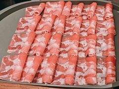 -清真·北京老门框爆肚涮肉馆(凤城六路店)