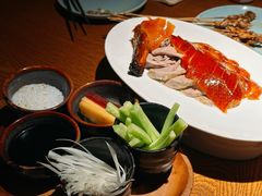 -馋嘴猫•北京食堂•宵夜(亚运村店)