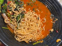 -铭副琦食·虾蟹烩馆(渔人码头店)