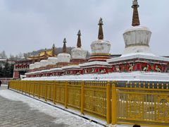 -塔尔寺