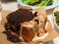 -食膳星港记·手工现做港式茶餐厅(吉联店)