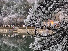 -庐山风景名胜区