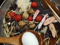 -服务大楼冷面(延大店)