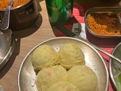 -西塔老太太泥炉烤肉(万柳华联店)