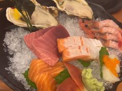 -诚家·日式烧鸟·深夜食堂(虹桥天街店)