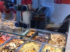 -晶牌烤鸭(延吉东路557弄小区店)