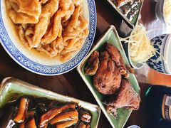-同得兴 Since·1995 传统苏式面馆(十全街店)