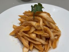 -红城阁·上海味道(四平路店)