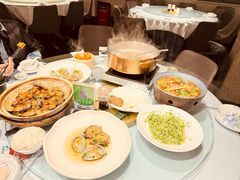 -舌尖上·霞浦滩涂海鲜·新闽菜(总店)