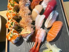 -西村日本料理(香格里拉饭店)