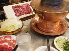 -东来顺饭庄(王府井步行街店)