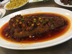 -振生清真饭店(永安道店)