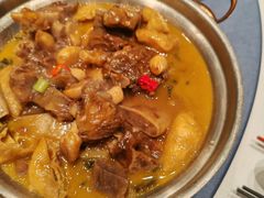 -徽镇小厨·经典徽菜(马连道店)