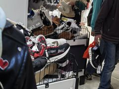 -BIGOFFS 超级折扣(仁恒伊势丹店)