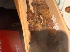 -左庭右院鲜牛肉火锅(苏州园区永旺店)