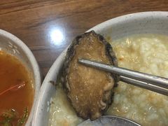 -真情鲍鱼海鲜汤