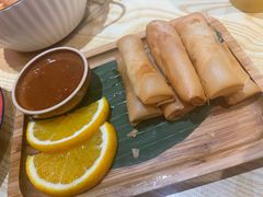 -迷你椰·泰式大排档(虹口店)