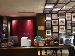-厦门海港英迪格酒店(中山路店)
