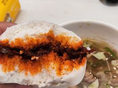 -乡党臊子面(丰庆公园店)