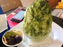 -Fresh Fruit Factory - Fruit Cuisine Restaurant