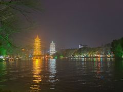 -桂林两江四湖景区