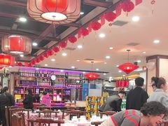 -那家老院子东北菜·饺子·小鸡炖蘑菇(艳华街店)