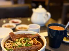 -中国厨房/台湾牛肉面