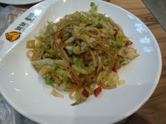 -合合春饼·酱骨·东北菜(潘家园店)