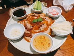 -额娘·春饼烤鸭(乐汇城店)