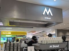 -M Stand(宁波万象城店)