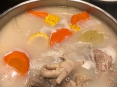 -官也街澳门火锅(新源里店)