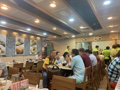 大堂-添好运点心专门店(中环IFC店)