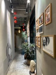 -Y+U遇瑜伽·普拉提