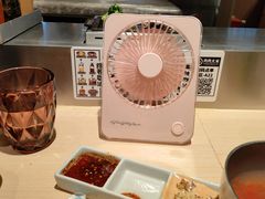 -肉肉大米(金虹桥店)