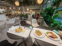 -宜家·瑞典风味餐厅(四元桥店)