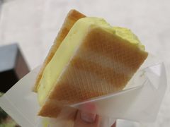 -詹爷爷乌节路街头冰淇淋