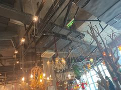 -漫咖啡 (CCPAPK创意港店)
