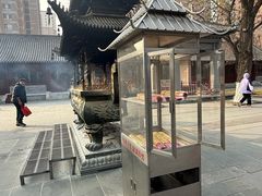 -护国法轮寺