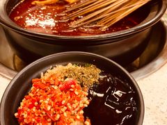 -钢管厂歆瑞源油卤串串香(春熙路太古里店)