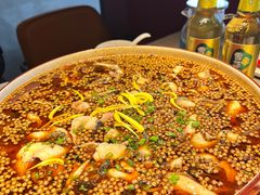 -四川饭店(长白店)