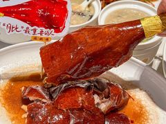 -滋粥楼·顺德菜(番禺广场总店)