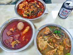 -凤张螺蛳粉·爽口粉(跃进路总店)