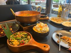 -前海沿·青岛菜(乐客城店)