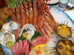 -蟹将军·松叶蟹和牛日料放题自助(K11店)