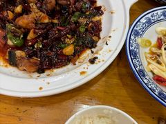 -味好美砂锅居(丰储街店)