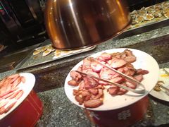 -韩大地烤肉海鲜火锅自助(五一广场店)