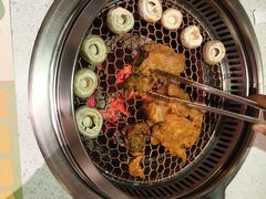-炭之家齐齐哈尔大片烤肉·涮毛肚火锅·齐齐哈尔烤肉(中央大街店)