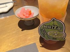 -烤匠麻辣烤鱼(观音桥大融城店)