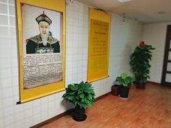 -愈元涵·手工艾灸