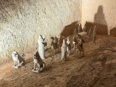 -洛阳古墓博物馆